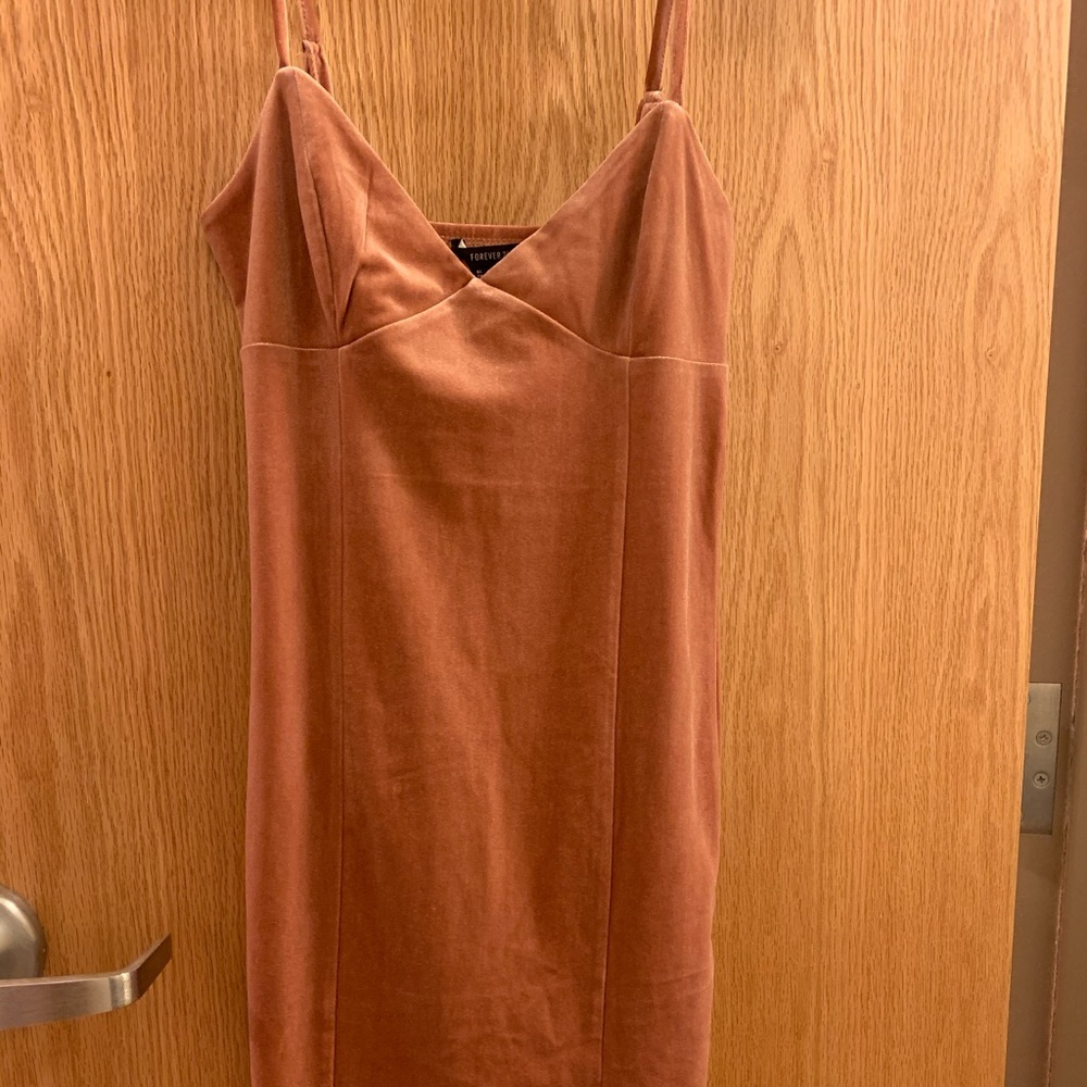 Forever 21 dress